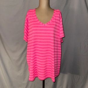 EUC Bundle of Women’s Xersion wicking active tees